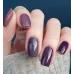 Pastel Nail Polish Deep Purple 49